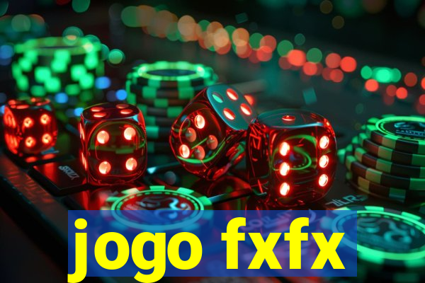 jogo fxfx